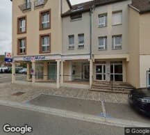 Image de façade de la pharmacie PHARMACIE DIEBOLT sur Ouipharma.fr