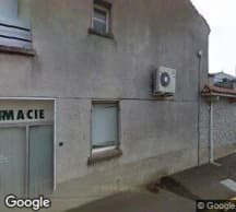 Image de façade de la pharmacie PHARMACIE CANELLAS sur Ouipharma.fr