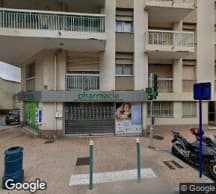 Image de façade de la pharmacie SELAS PHARMACIE SANSON COLOMBANI sur Ouipharma.fr