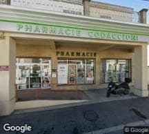 Image de façade de la pharmacie SELAS AGAP sur Ouipharma.fr
