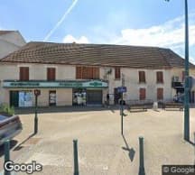 Image de façade de la pharmacie SELARL PHARMACIE BERBAK sur Ouipharma.fr