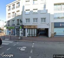 Image de façade de la pharmacie PHARMACIE LALANNE - MARTIN sur Ouipharma.fr