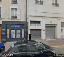 Image de façade de la pharmacie PHARMACIE BONNEAU sur Ouipharma.fr