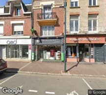 Image de façade de la pharmacie PHARMACIE BOURGOIS sur Ouipharma.fr