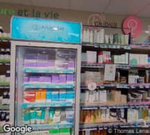 Image de façade de la pharmacie SELEURL PHARMACIE DU VERT BOCAGE sur Ouipharma.fr