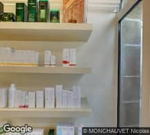 Image de façade de la pharmacie PHARMAMMOUTH ISSOIRE sur Ouipharma.fr