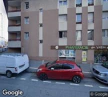 Image de façade de la pharmacie SELEURL PHIE DU VALLON DES AUFFES sur Ouipharma.fr