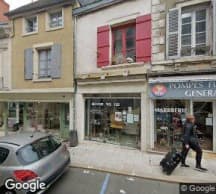 Image de façade de la pharmacie PHARMACIE APPERT sur Ouipharma.fr