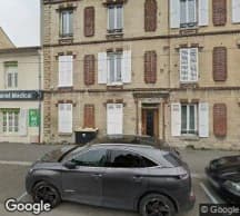 Image de façade de la pharmacie PHARMACIE DE L'ESPÉRANCE sur Ouipharma.fr