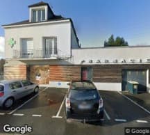 Image de façade de la pharmacie PHARMACIE LE CARPENTIER - FORTIN sur Ouipharma.fr