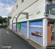 Image de façade de la pharmacie PHARMACIE ARCACHON MARINES sur Ouipharma.fr