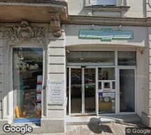 Image de façade de la pharmacie PHARMACIE DU LATHAN sur Ouipharma.fr