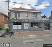 Image de façade de la pharmacie PHARMACIE  NIKLIKOWSKI sur Ouipharma.fr