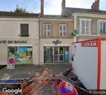 Image de façade de la pharmacie PHARMACIE FOURNIER sur Ouipharma.fr