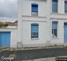 Image de façade de la pharmacie PHARMACIE BOUDIER-DELAHOUSSE sur Ouipharma.fr