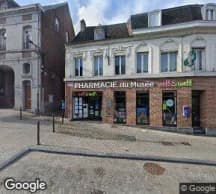 Image de façade de la pharmacie PHARMACIE COKELAER sur Ouipharma.fr