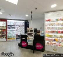 Image de façade de la pharmacie PHARMACIE DES   7 CANTONS sur Ouipharma.fr