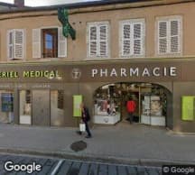 Image de façade de la pharmacie PHARMACIE GIRARD sur Ouipharma.fr