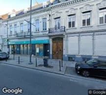 Image de façade de la pharmacie PHARMACIE MARY HECQUET sur Ouipharma.fr