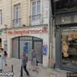 Image de façade de la pharmacie PHARMACIE  LAYDIS sur Ouipharma.fr