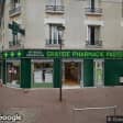 Image de façade de la pharmacie GRANDE PHARMACIE  PASTEUR sur Ouipharma.fr