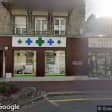 Image de façade de la pharmacie PHARMACIE DU VIEUX CHATEAU sur Ouipharma.fr