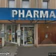 Image de façade de la pharmacie PHARMACIE ARZUR - LACOSTE sur Ouipharma.fr