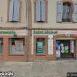 Image de façade de la pharmacie PHARMACIE  SAINT MICHEL sur Ouipharma.fr