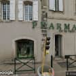 Image de façade de la pharmacie SELAS PHARMACIE DE LA VALLEE DES BAUX sur Ouipharma.fr