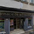 Image de façade de la pharmacie PHARMACIE TALET sur Ouipharma.fr