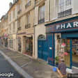 Image de façade de la pharmacie PHARMACIE BUSNOT sur Ouipharma.fr