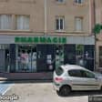 Image de façade de la pharmacie PHARMACIE TRABET sur Ouipharma.fr