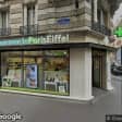 Image de façade de la pharmacie SELARL PHARMACIE PARIS EIFFEL sur Ouipharma.fr