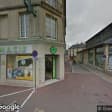 Image de façade de la pharmacie PHARMACIE DU PONT SAINT JEAN sur Ouipharma.fr