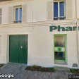 Image de façade de la pharmacie PHARMACIE COLIN sur Ouipharma.fr
