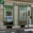 Image de façade de la pharmacie SELARL PHARMACIE DU PALAIS sur Ouipharma.fr