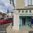 Image de façade de la pharmacie PHARMACIE DE CERISIERS sur Ouipharma.fr