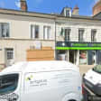 Image de façade de la pharmacie PHARMACIE JACQUOT sur Ouipharma.fr