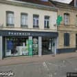 Image de façade de la pharmacie SELARL PHARMACIE DU HAUT PONT sur Ouipharma.fr