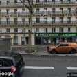 Image de façade de la pharmacie PHARMACIE  JANVROT sur Ouipharma.fr
