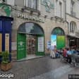 Image de façade de la pharmacie SELAS PHARMACIE DU PILORI sur Ouipharma.fr