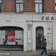 Image de façade de la pharmacie PHARMACIE SALMI-KOBZILI sur Ouipharma.fr