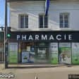 Image de façade de la pharmacie SELARL PHARMACIE MICAUD sur Ouipharma.fr