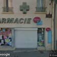 Image de façade de la pharmacie SELARL PHARMACIE SAINTENOY sur Ouipharma.fr