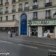 Image de façade de la pharmacie PHARMACIE ABENHAIM-SEBAG EVELYNE sur Ouipharma.fr