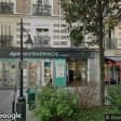 Image de façade de la pharmacie SELAS  PHARMACIE DE NEUILLY sur Ouipharma.fr