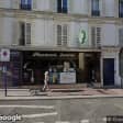 Image de façade de la pharmacie  PHARMACIE JEANNE D'ARC sur Ouipharma.fr