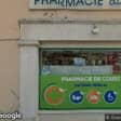 Image de façade de la pharmacie SELARL PHARMACIE DU COURS sur Ouipharma.fr