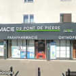 Image de façade de la pharmacie PHARMACIE BENALI sur Ouipharma.fr