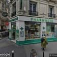 Image de façade de la pharmacie PHARMACIE BLOCH sur Ouipharma.fr